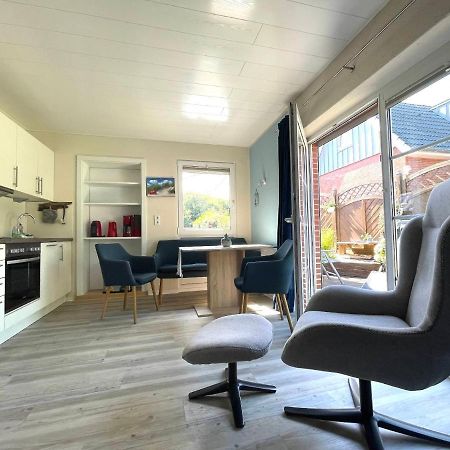 Ferienhaus Am Suedstrand Borkum Zewnętrze zdjęcie